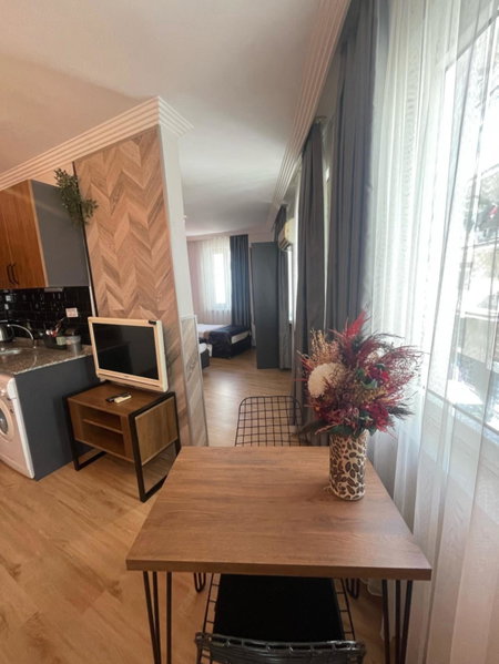 Beta GuestHouse, Antalya, Turkey