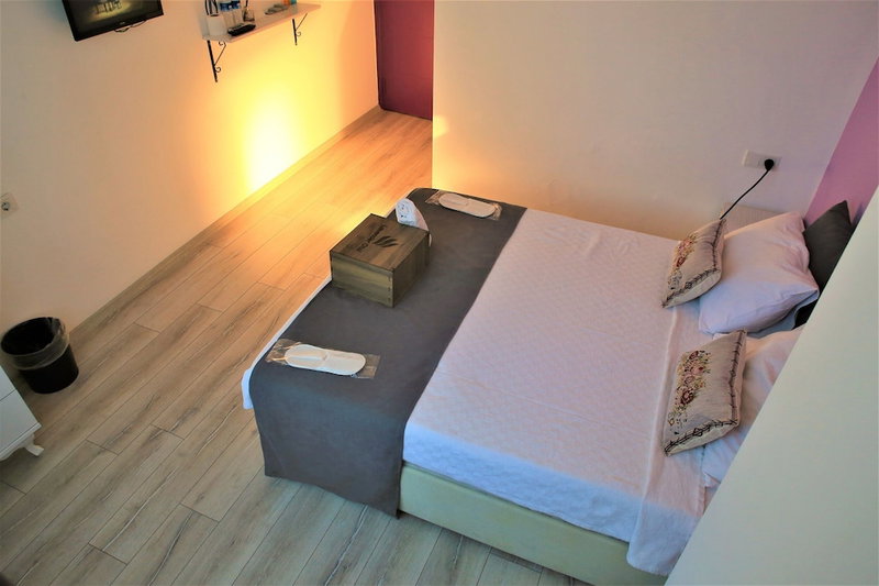 Lavender Otel, Cesme, Turquía