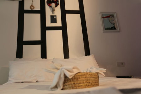 Lavender Otel, Cesme, Turquía