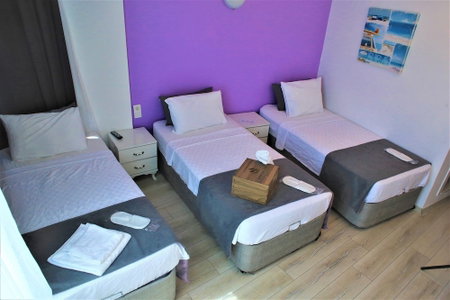 Lavender Otel, Cesme, Turquía