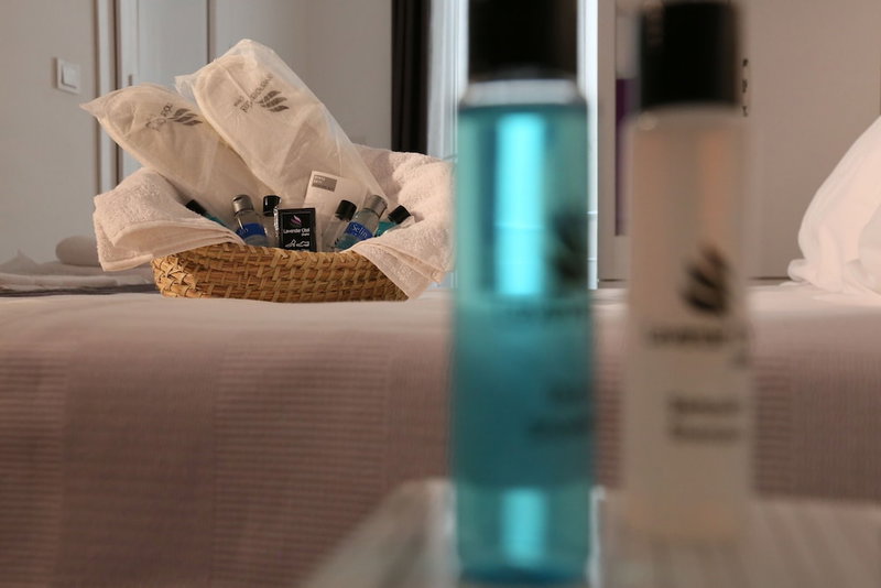 Lavender Otel, Cesme, Turquía