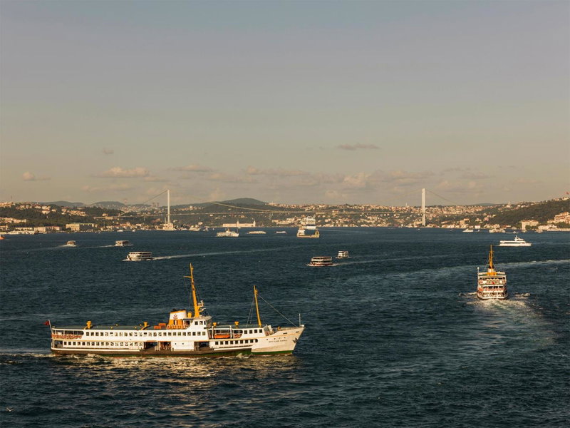 Manesol Old City Bosphorus, Istanbul, Türkei