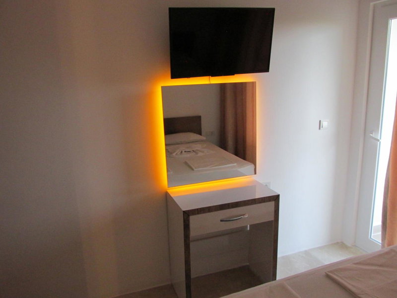 Aysev Hotel, Alanya, Turkey