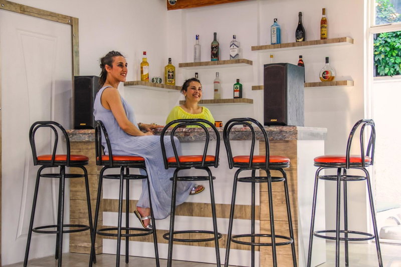 Aysev Hotel, Alanya, Turkey