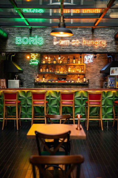 Boris Hotel, Istanbul, Турция