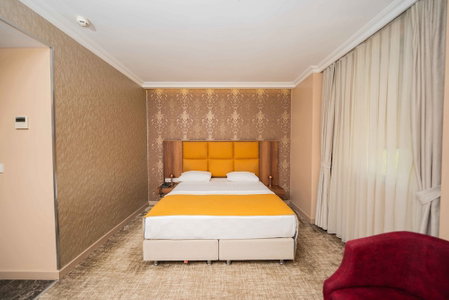 Boris Hotel, Istanbul, Турция