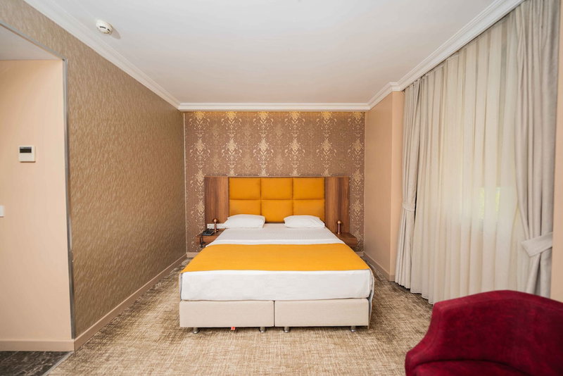 Boris Hotel, Istanbul, Турция