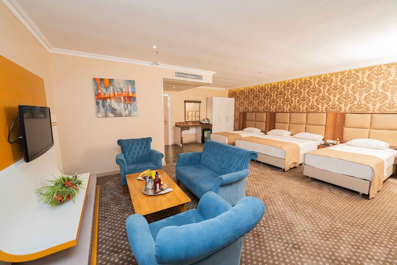 Boris Hotel, Istanbul, Турция