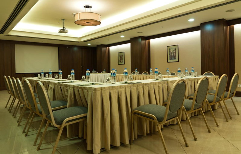 Riva Hotel Taksim, Istanbul, Турция
