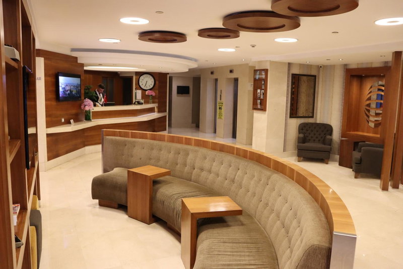 Riva Hotel Taksim, Istanbul, Турция