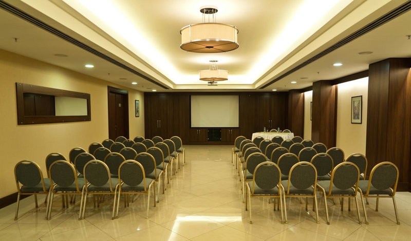 Riva Hotel Taksim, Istanbul, Турция