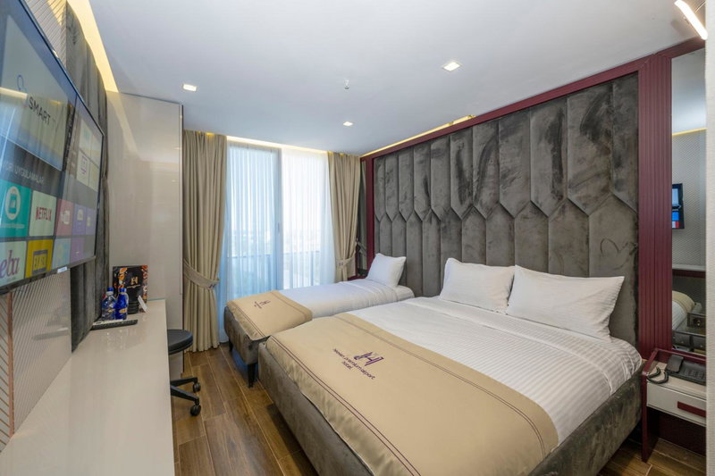 Heaven Premium Hotel Restaurant & Airport Shuttle, Arnavutköy, Turquía
