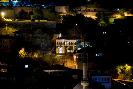 Safranbolu Seyi̇r Konak Otel, Safranbolu, Турция