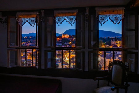Safranbolu Seyi̇r Konak Otel, Safranbolu, Турция