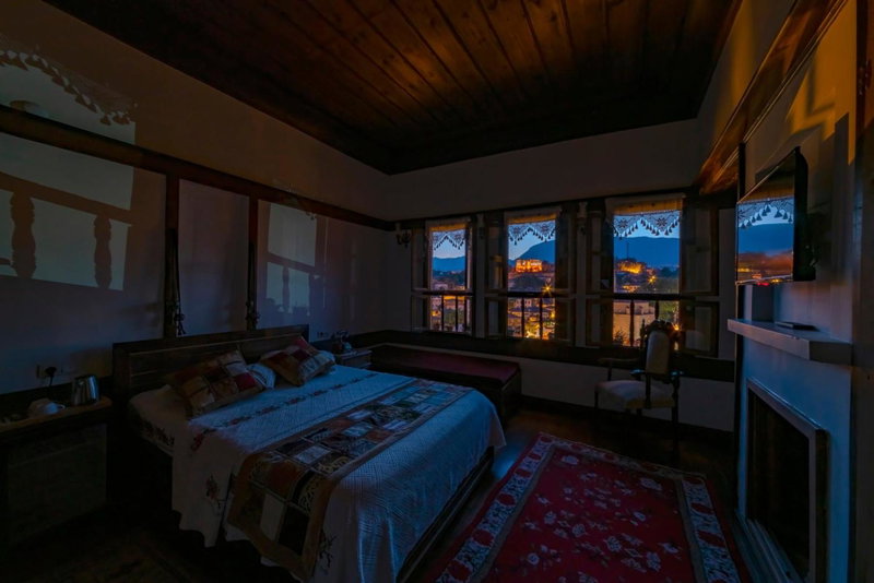 Safranbolu Seyi̇r Konak Otel, Safranbolu, Турция