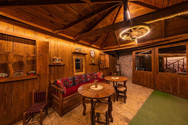 Safranbolu Seyi̇r Konak Otel, Safranbolu, Турция