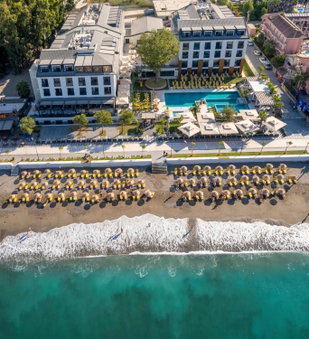 Sundia Exclusive By Liberty Fethiye Adults Only, Fethiye, Turquie