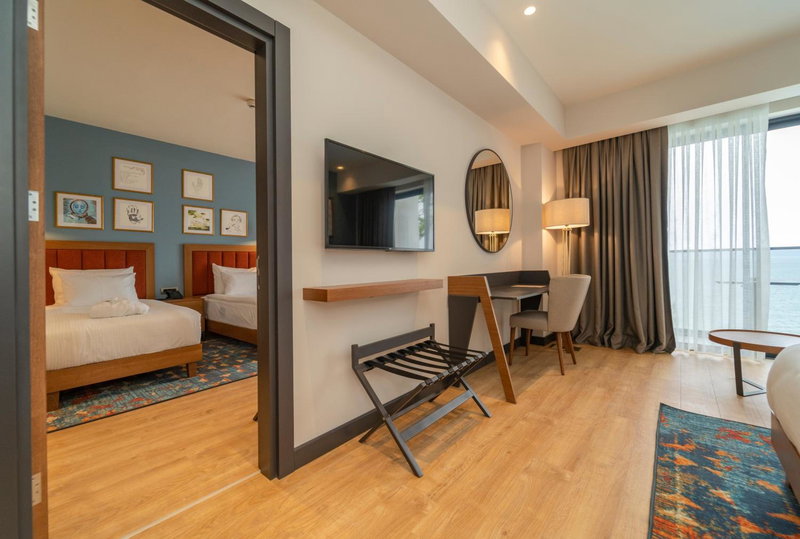 Sundia Exclusive By Liberty Fethiye Adults Only, Fethiye, Turquie