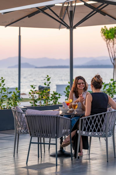 Sundia Exclusive By Liberty Fethiye Adults Only, Fethiye, Turquie