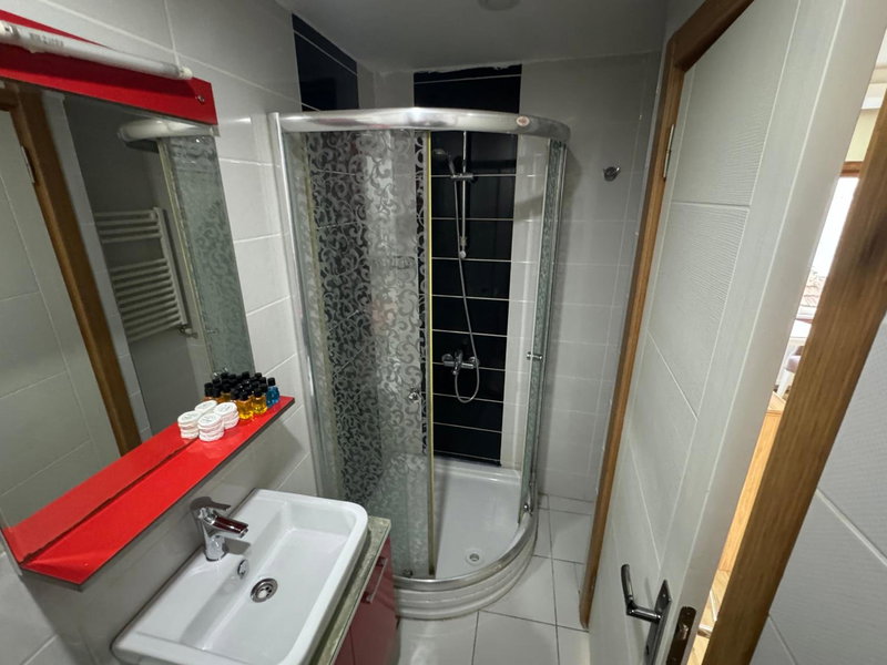 Grand Bagoz Hotel, Istanbul, Türkei