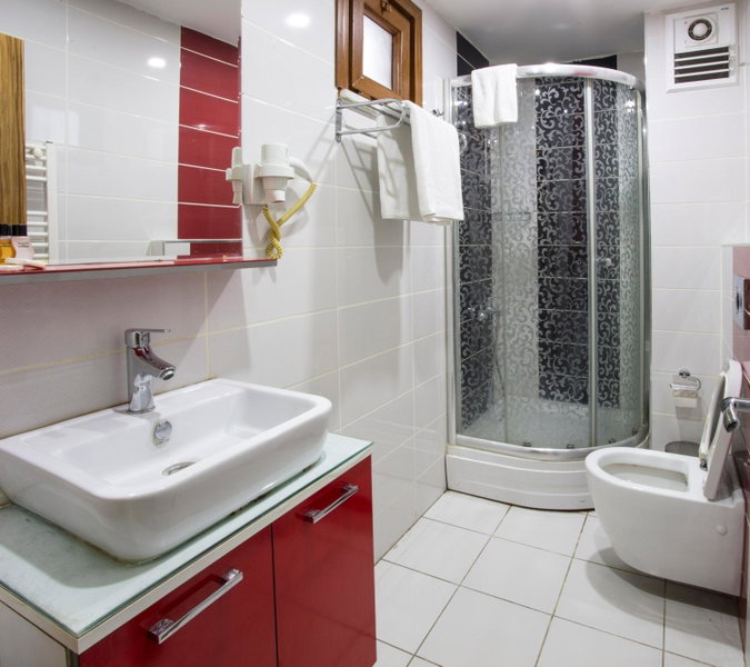 Grand Bagoz Hotel, Istanbul, Türkei