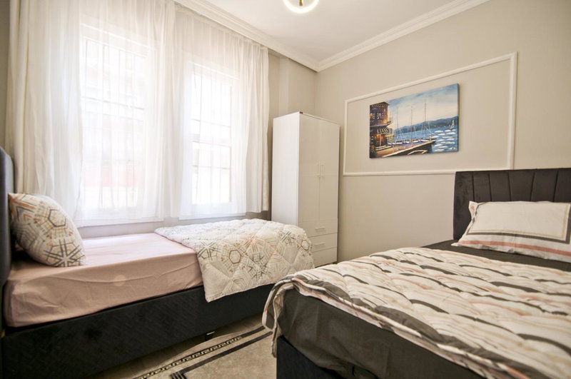 Grand Bagoz Hotel, Istanbul, Türkei