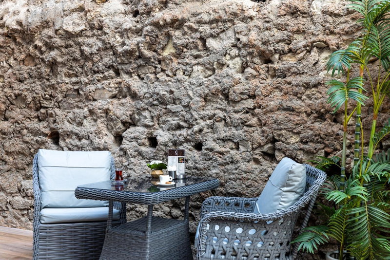 Carina Gold Hotel And Restaurant, Istanbul, Турция