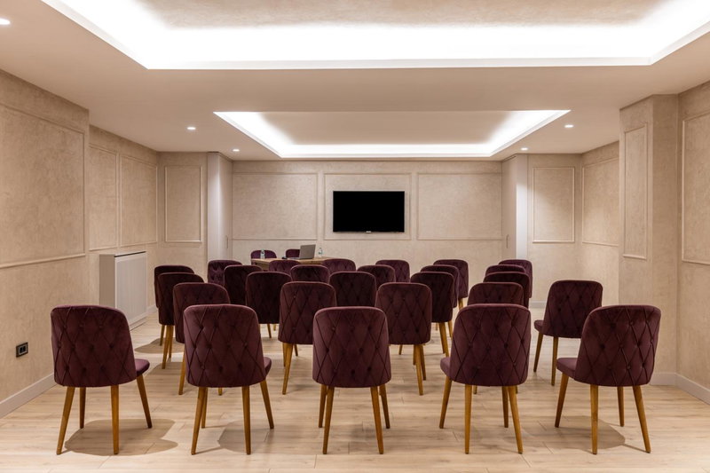 Carina Gold Hotel And Restaurant, Istanbul, Турция