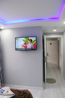 HamzaBey Hotel, Istanbul, Турция