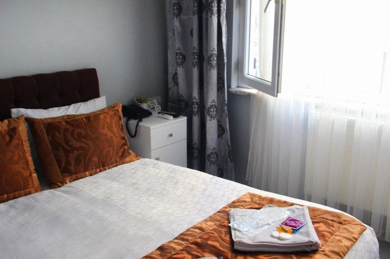 HamzaBey Hotel, Istanbul, Турция