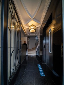 All Seasons Suites, Istanbul, Turquie