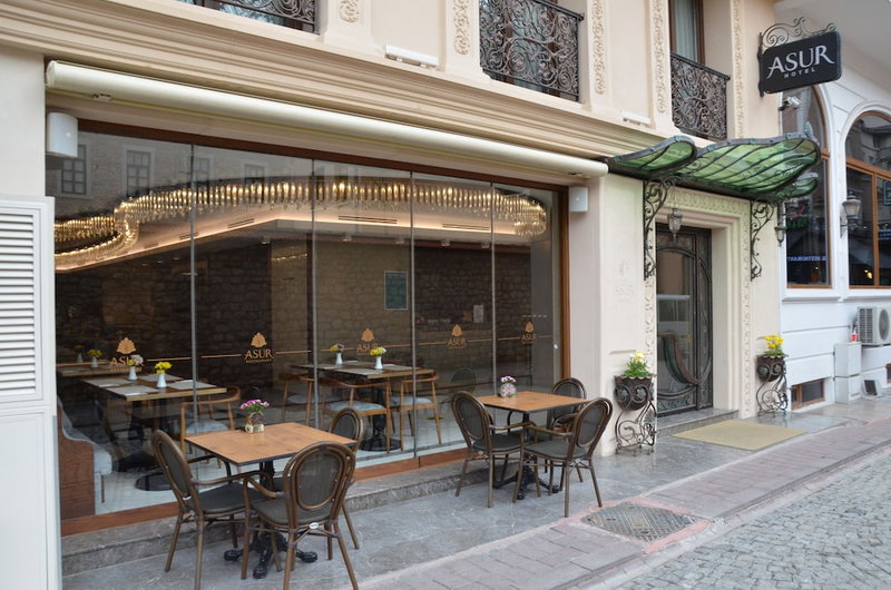 Asur Hotel, Istanbul, Турция
