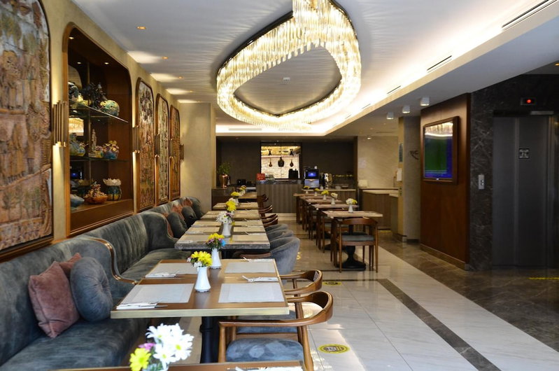 Asur Hotel, Istanbul, Турция