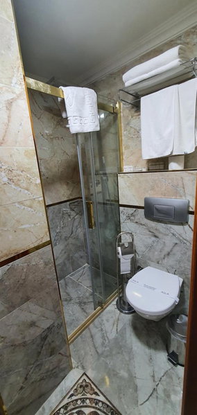 Asur Hotel, Istanbul, Турция