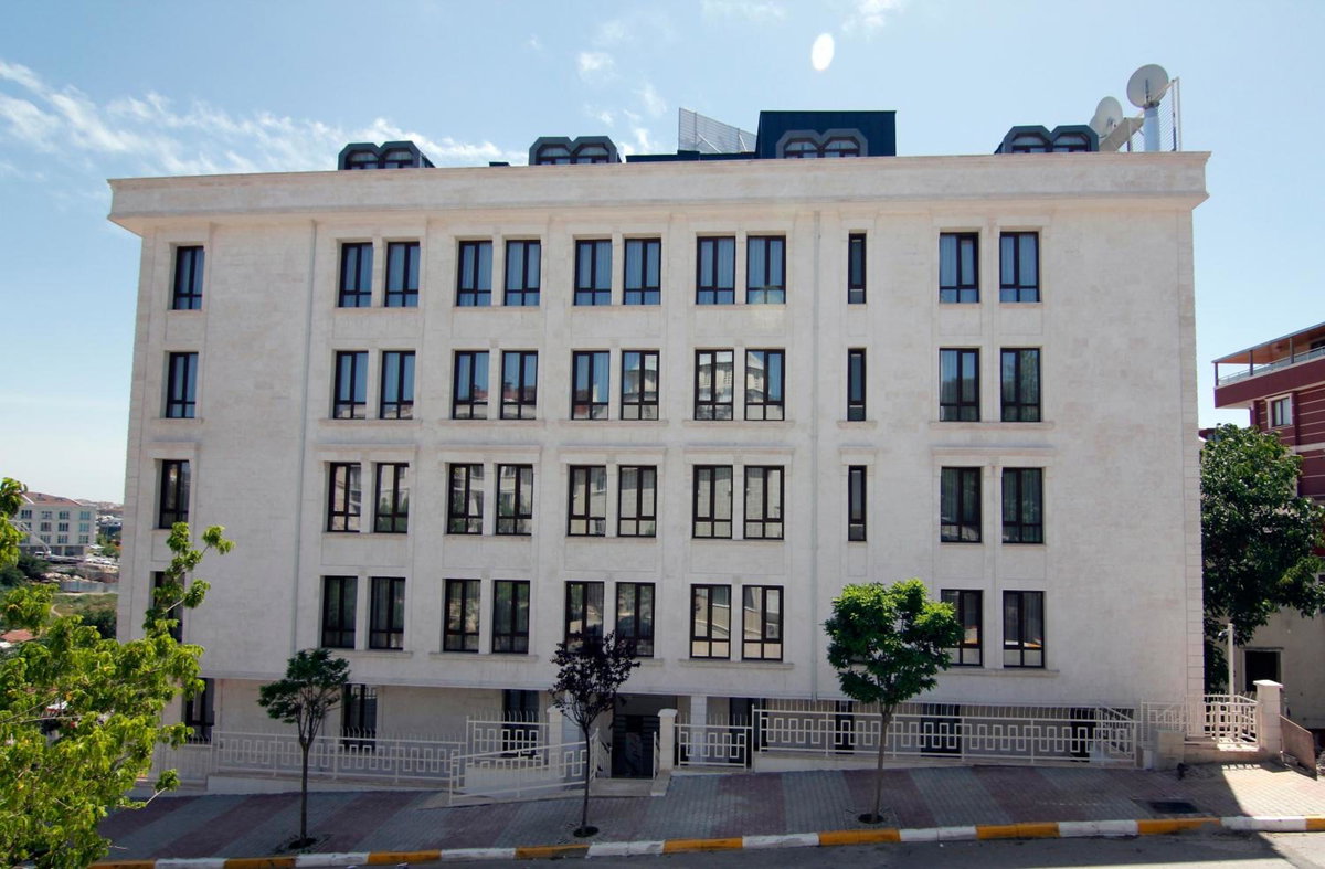 Hotel · ZİN D Home Çekmeköy Suit Otel, Istanbul
