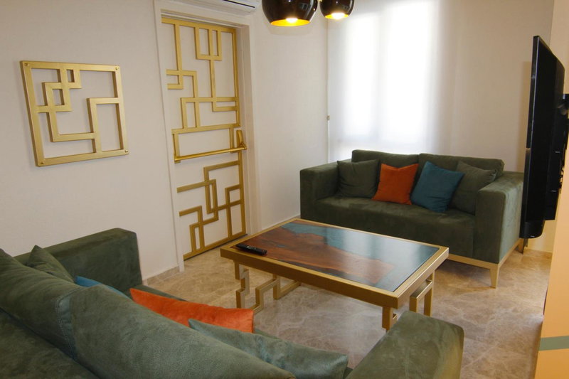 ZİN D Home Çekmeköy Suit Otel, Istanbul, Turquie
