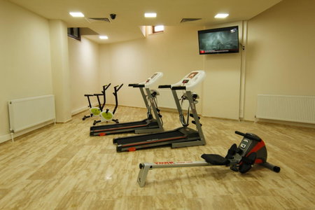 ZİN D Home Çekmeköy Suit Otel, Istanbul, Turquie