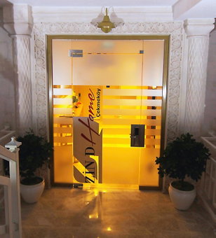 ZİN D Home Çekmeköy Suit Otel, Istanbul, Turquie