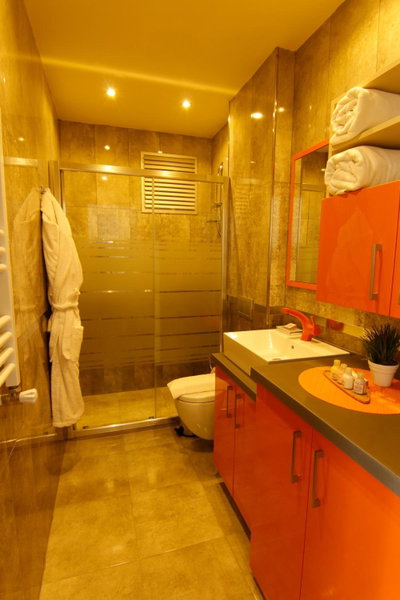 ZİN D Home Çekmeköy Suit Otel, Istanbul, Turquie