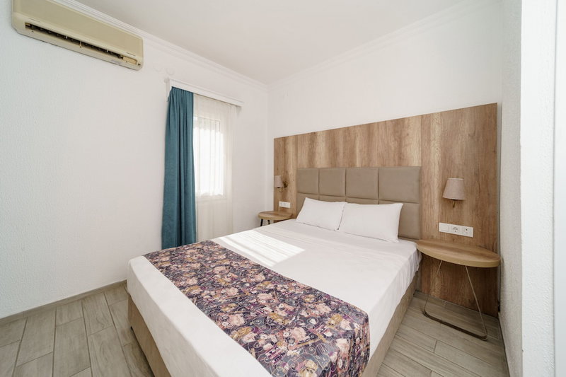 Costa Maya Hotel, Bodrum, Turquía