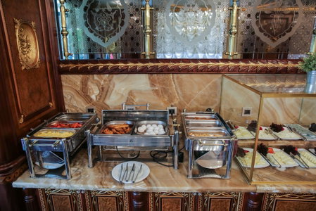 Ottomans Life Hotel S Class, Istanbul, Турция