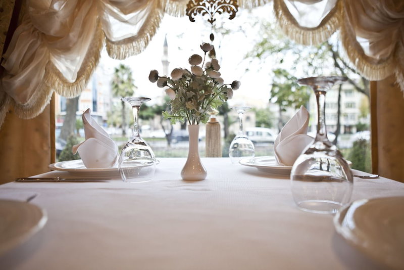 Ottomans Life Hotel S Class, Istanbul, Турция