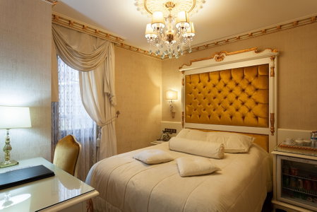 Ottomans Life Hotel S Class, Istanbul, Турция