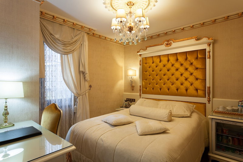 Ottomans Life Hotel S Class, Istanbul, Турция