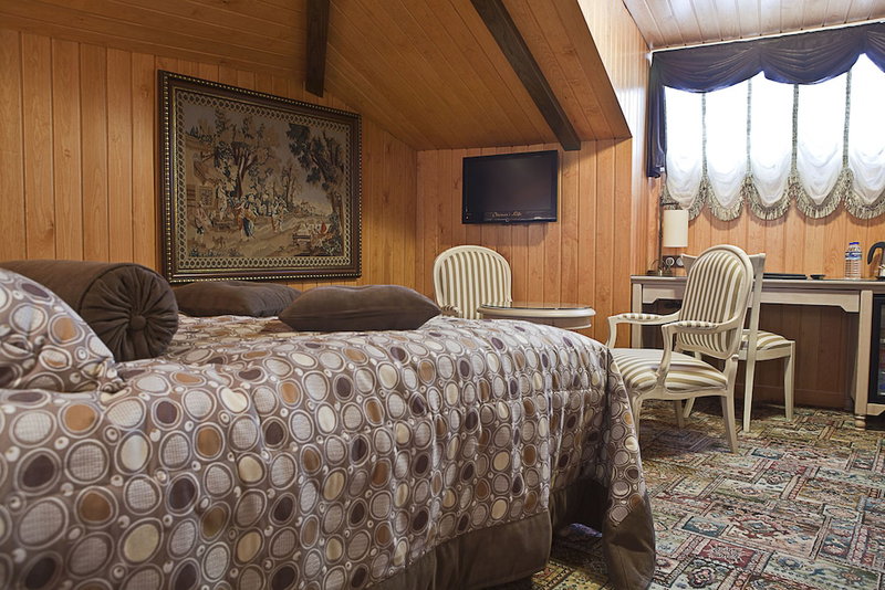 Ottomans Life Hotel S Class, Istanbul, Турция