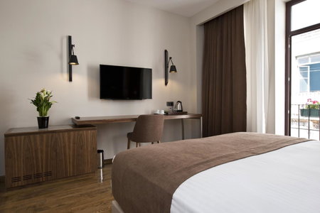 Snog Rooms & Suites, Istanbul, Турция