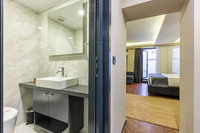 Snog Rooms & Suites, Istanbul, Турция