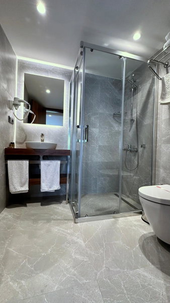 Snog Rooms & Suites, Istanbul, Турция