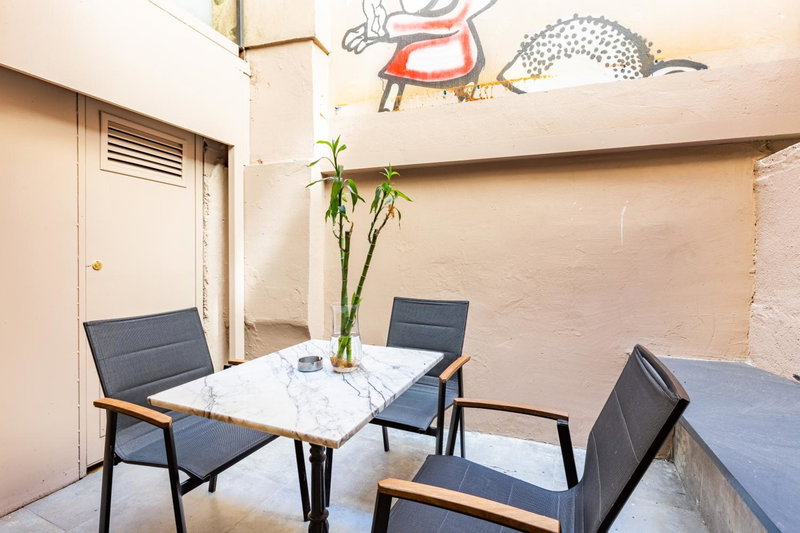 Snog Rooms & Suites, Istanbul, Турция