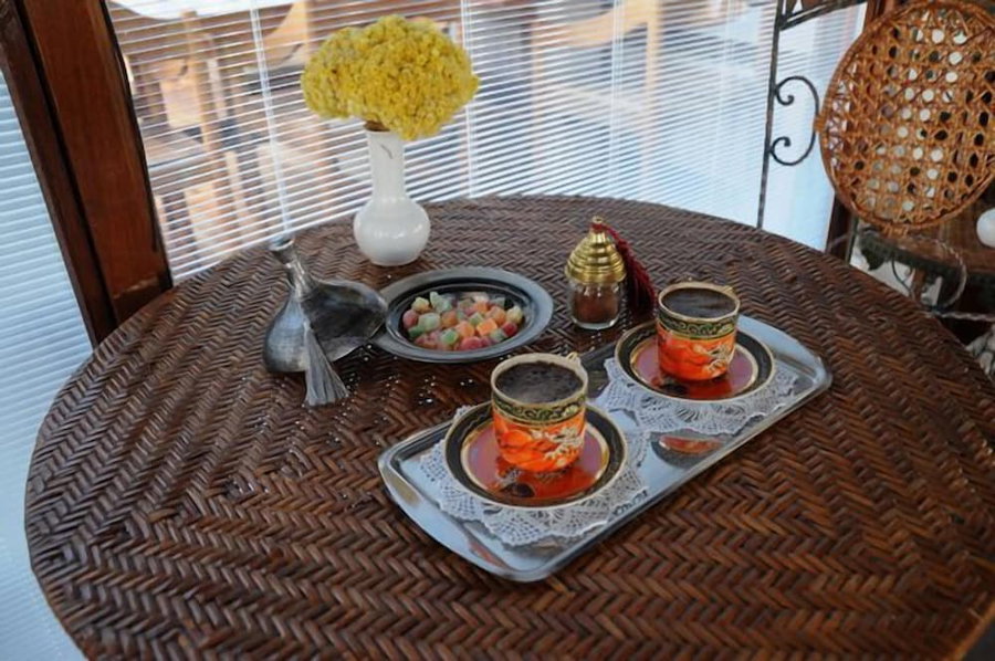 Butik Pendik Hotel, Istanbul, Турция